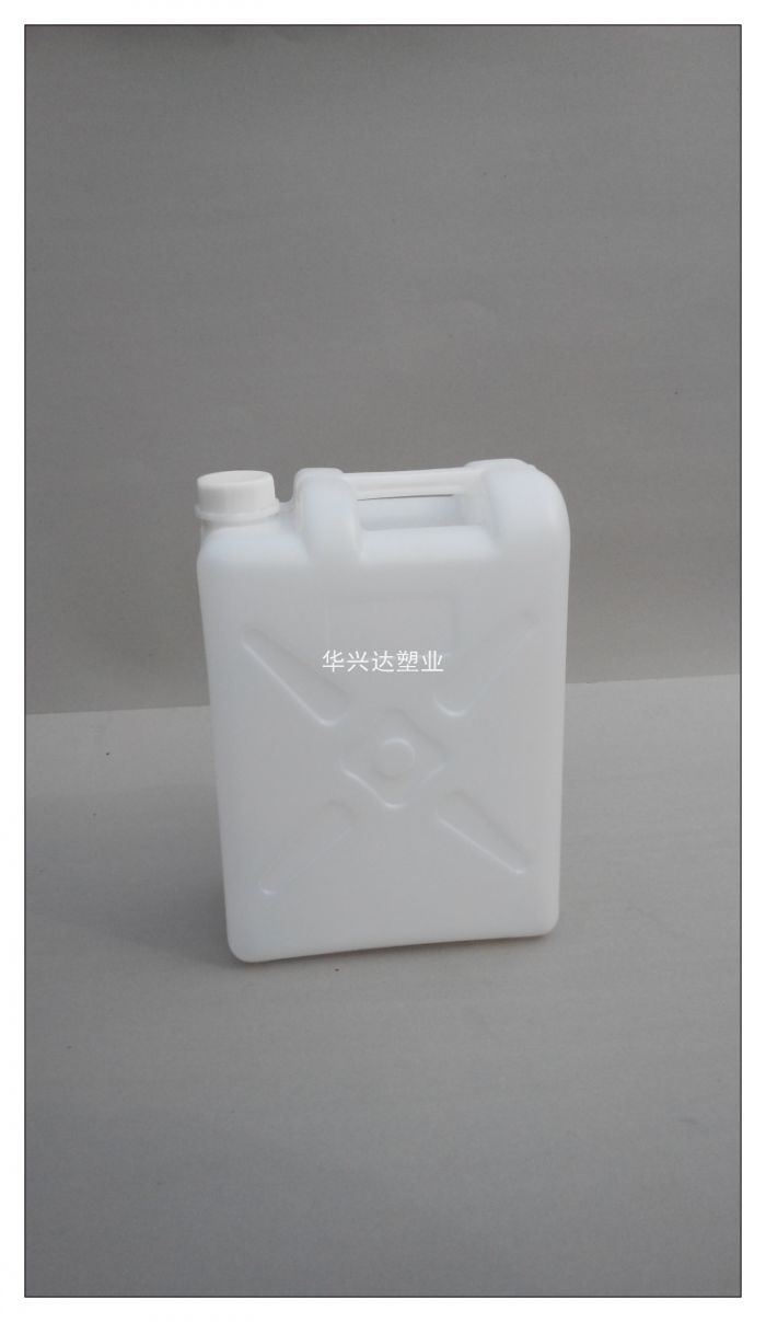 10公斤扁桶